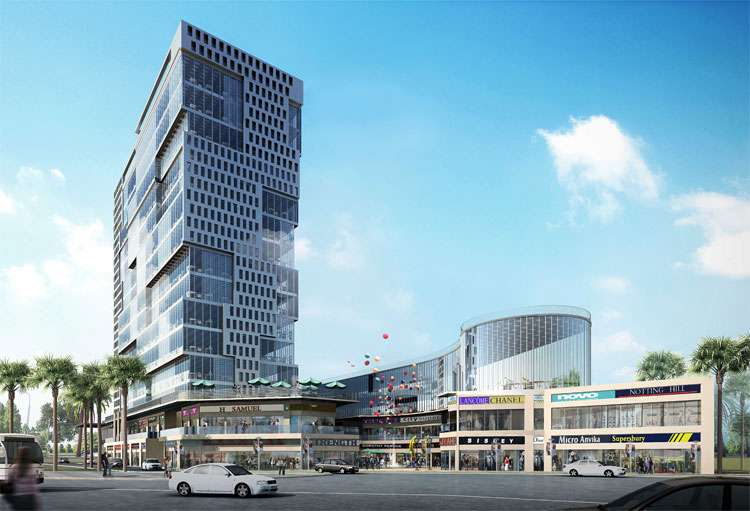 Vesta Gurgaon